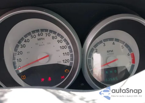 2009 Dodge Grand Caravan Sxt from USA, damaged, VIN 2D8HN54X89R511680